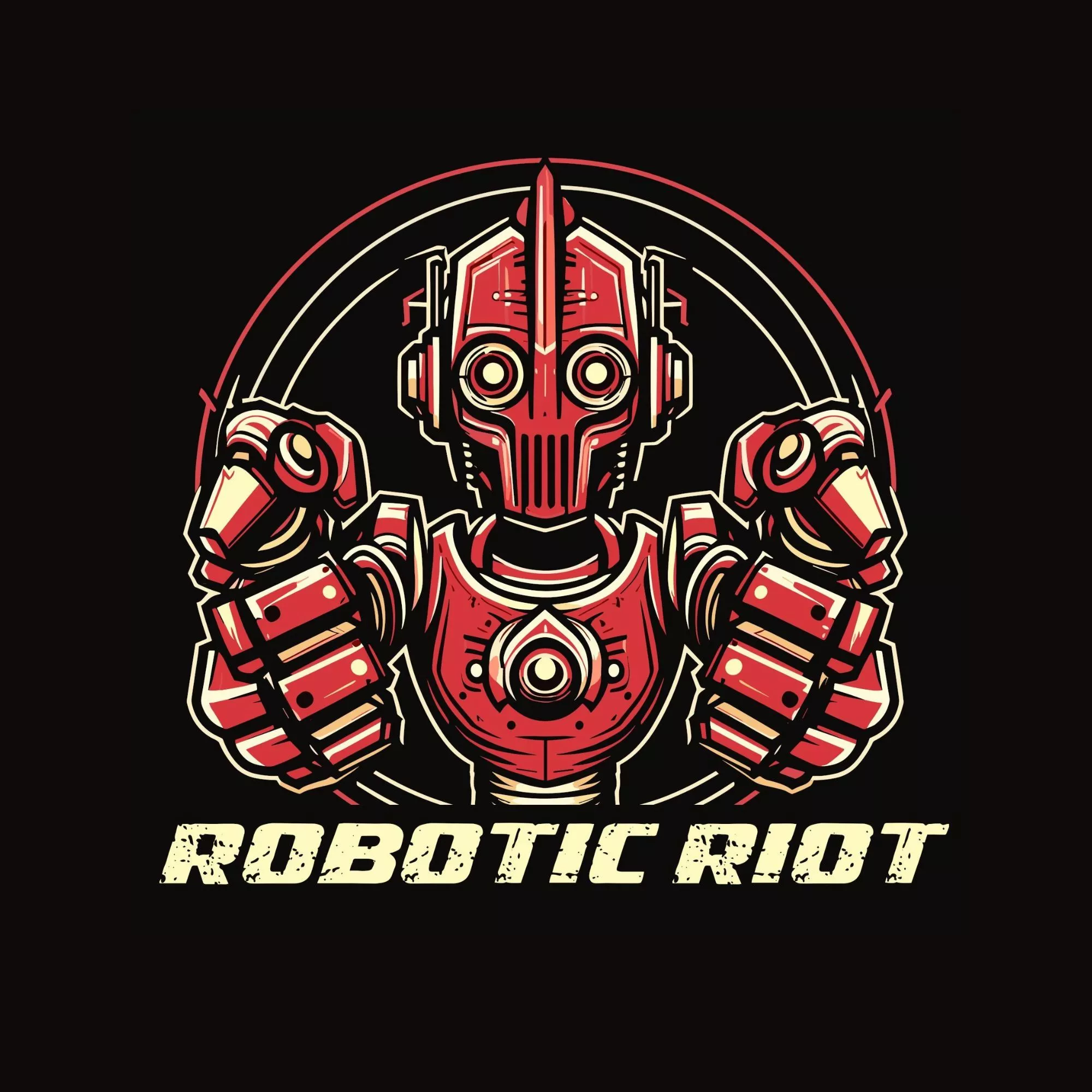 Robotic Riot